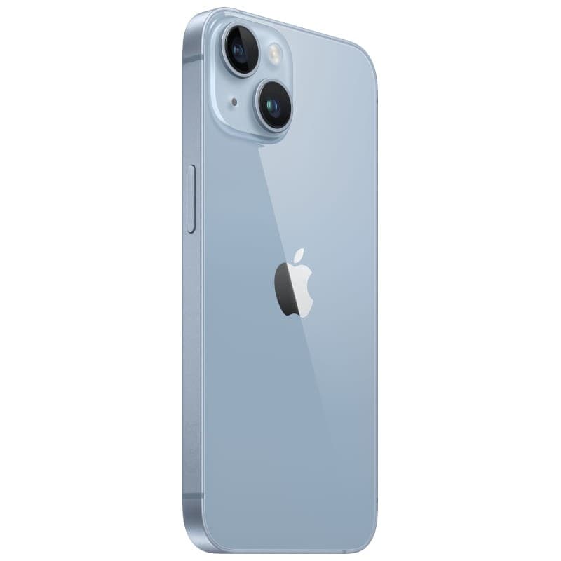 iPhone 14 Plus 256 GB Azul