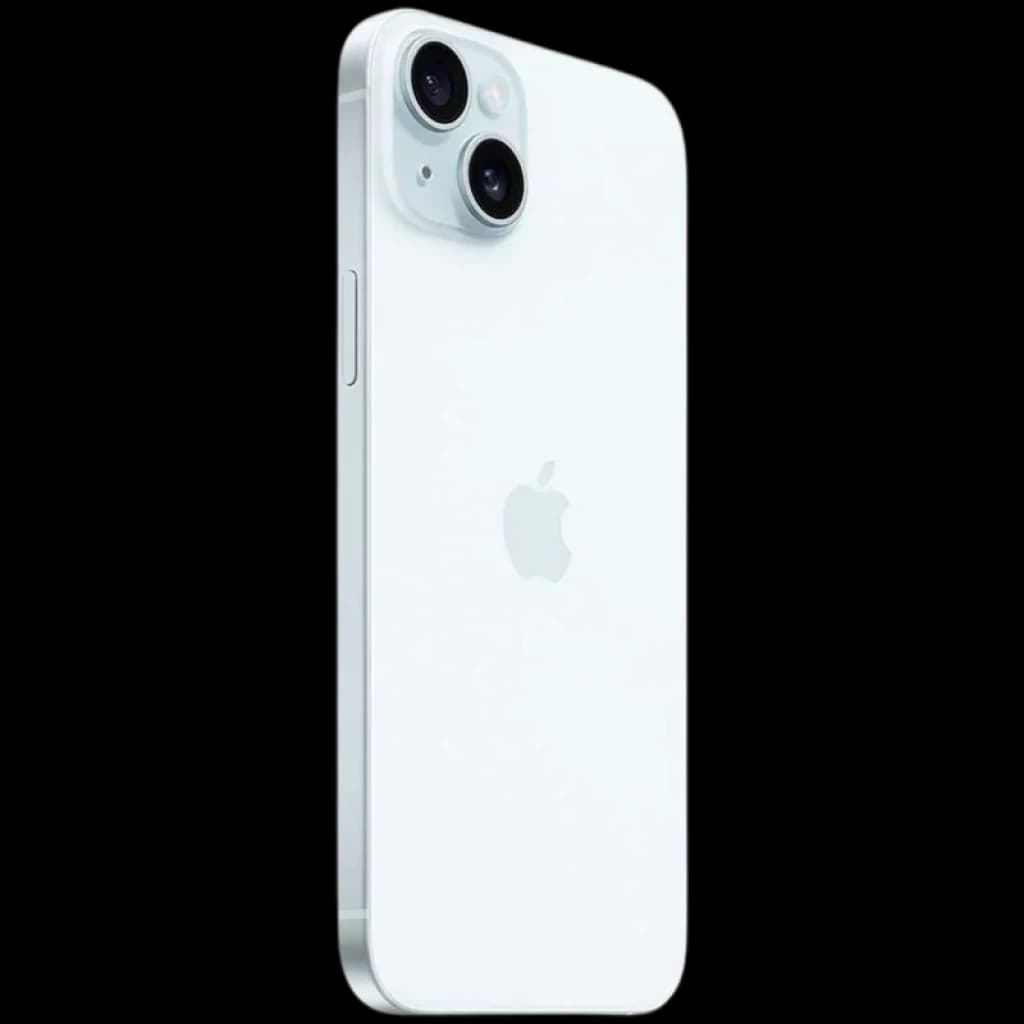 iPhone 15 Plus 256 GB Azul  Renovado - Excelente estado