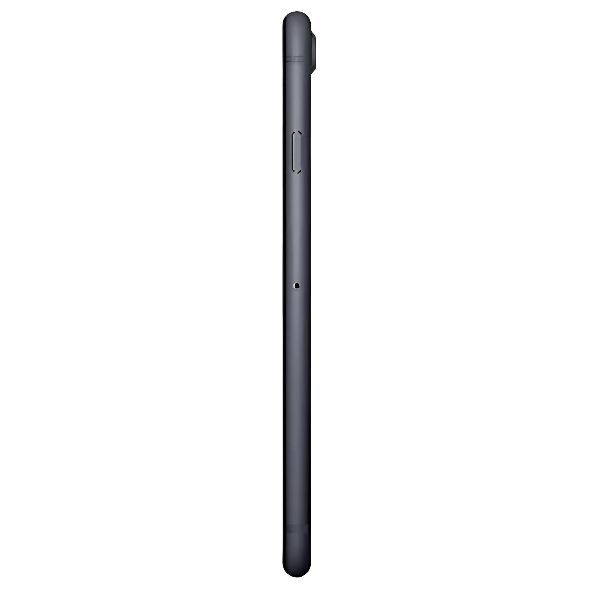 Recondicionado iPhone 7 (Sinais de Uso) 256GB Preto