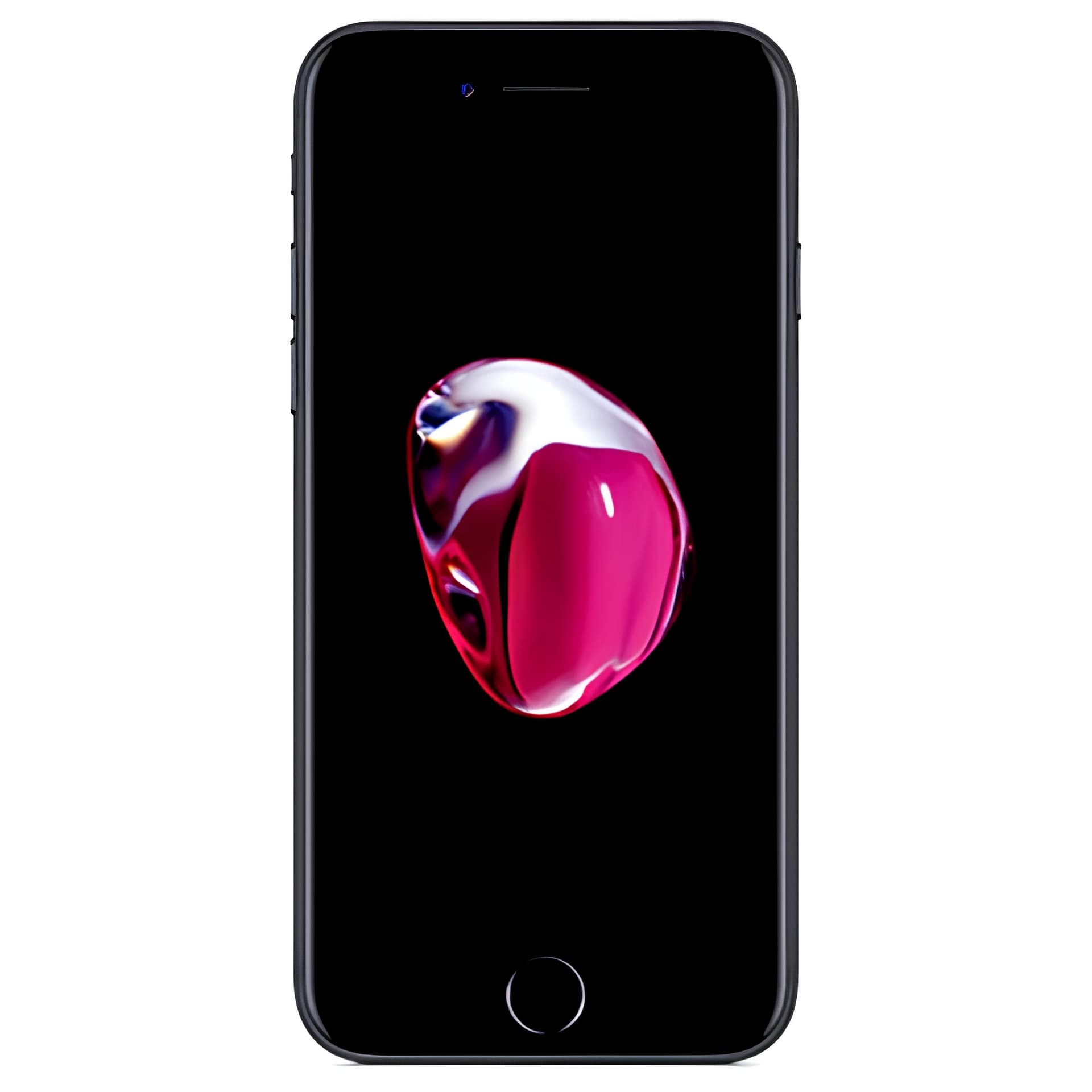 Recondicionado iPhone 7 (Sinais de Uso) 256GB Preto