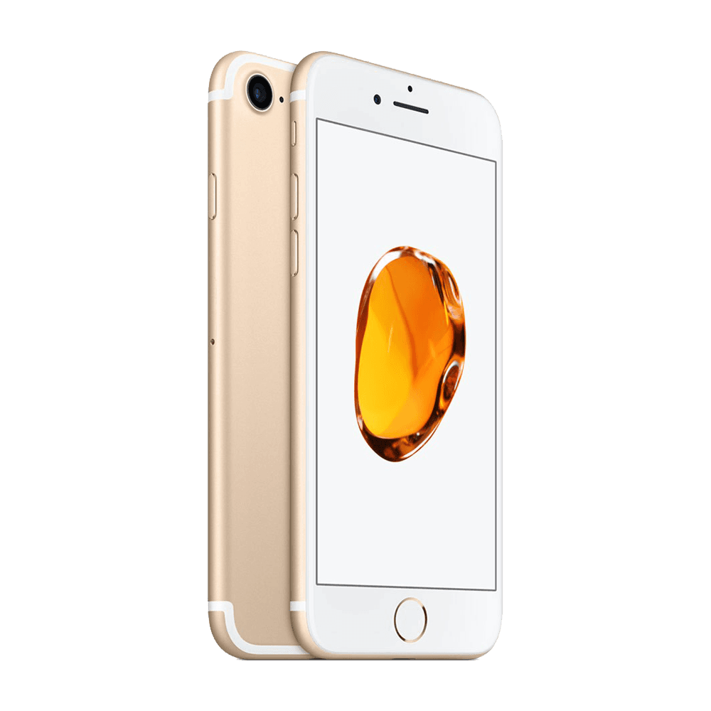 Recondicionado iPhone 7 (Marcas Mínimas) 256GB Gold