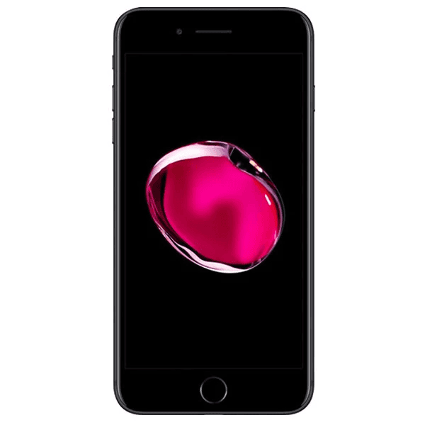 Recondicionado iPhone 7 Plus (Como Novo) 256GB Preto