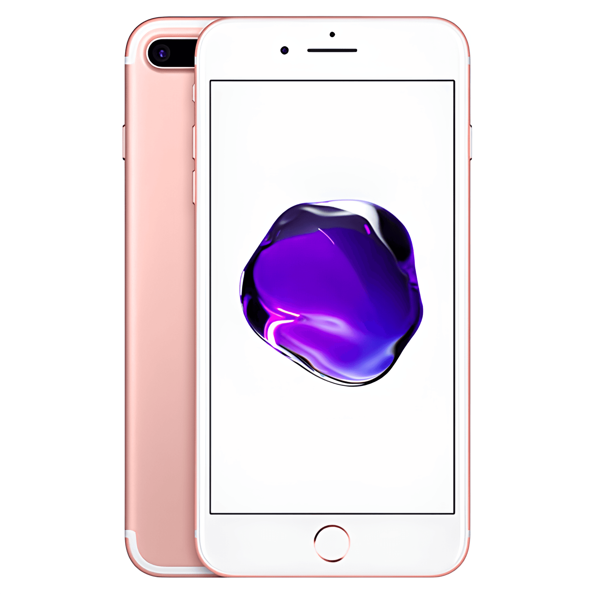 Recondicionado iPhone 7 Plus (Marcas Mínimas) 256GB Rose Gold