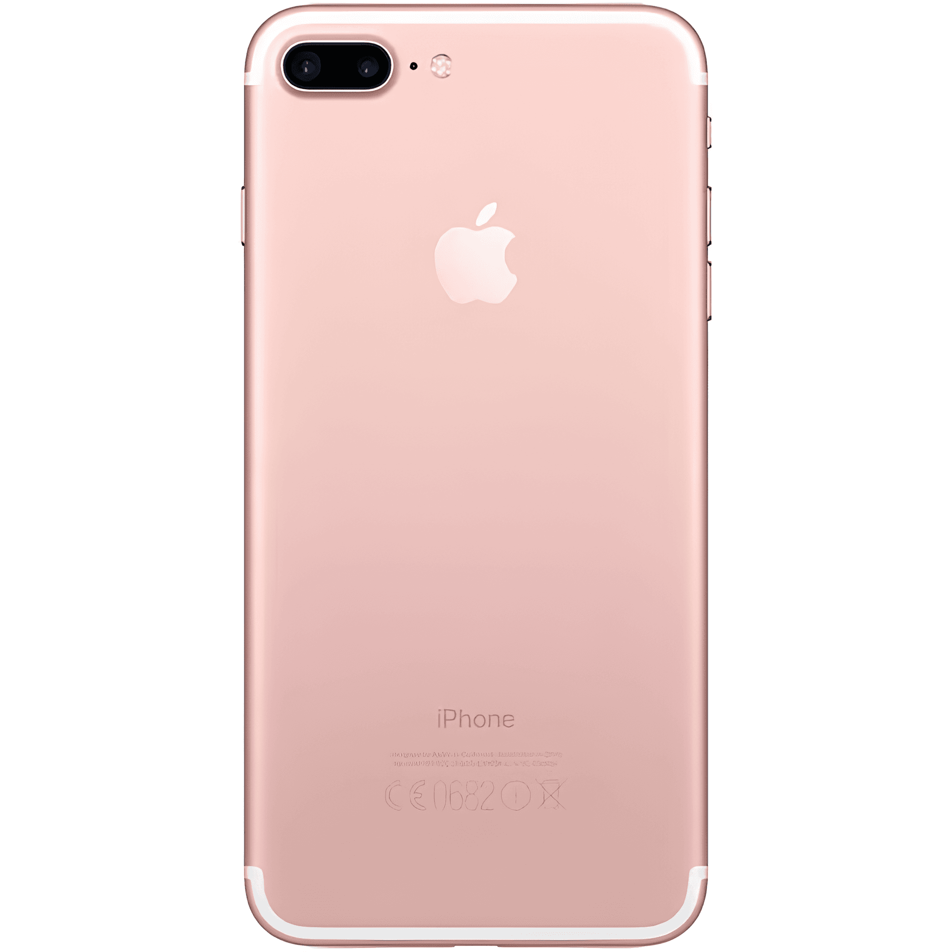 Recondicionado iPhone 7 Plus (Marcas Mínimas) 256GB Rose Gold