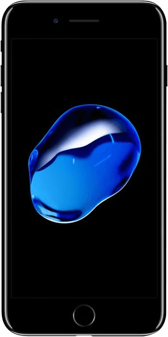 Recondicionado iPhone 7 Plus (Marcas Mínimas) 256GB Jet Black