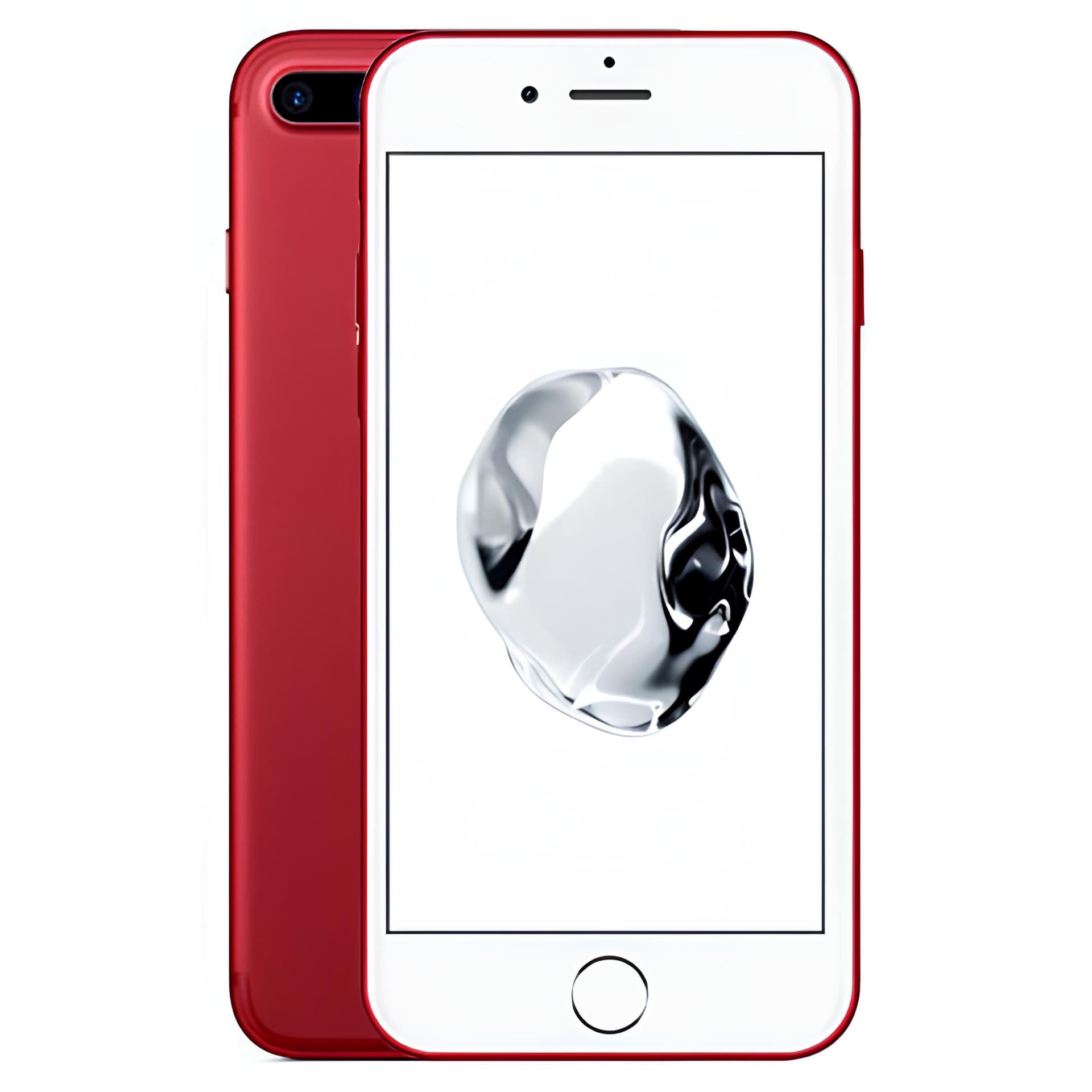 Recondicionado iPhone 7 Plus (Marcas Mínimas) 256GB Vermelho