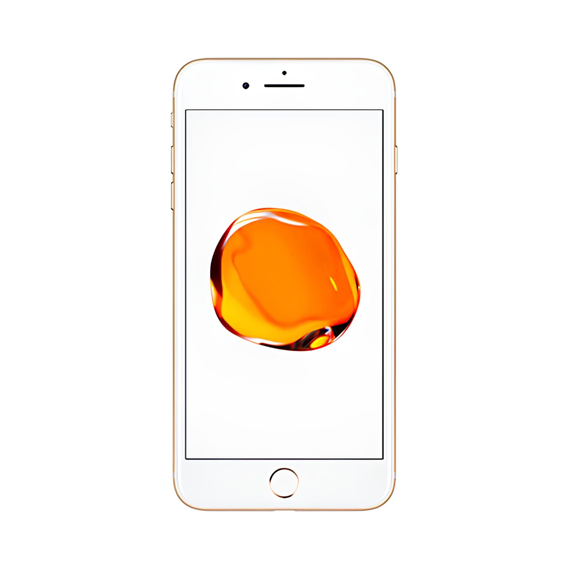 Recondicionado iPhone 7 Plus (Sinais de Uso) 256GB Gold