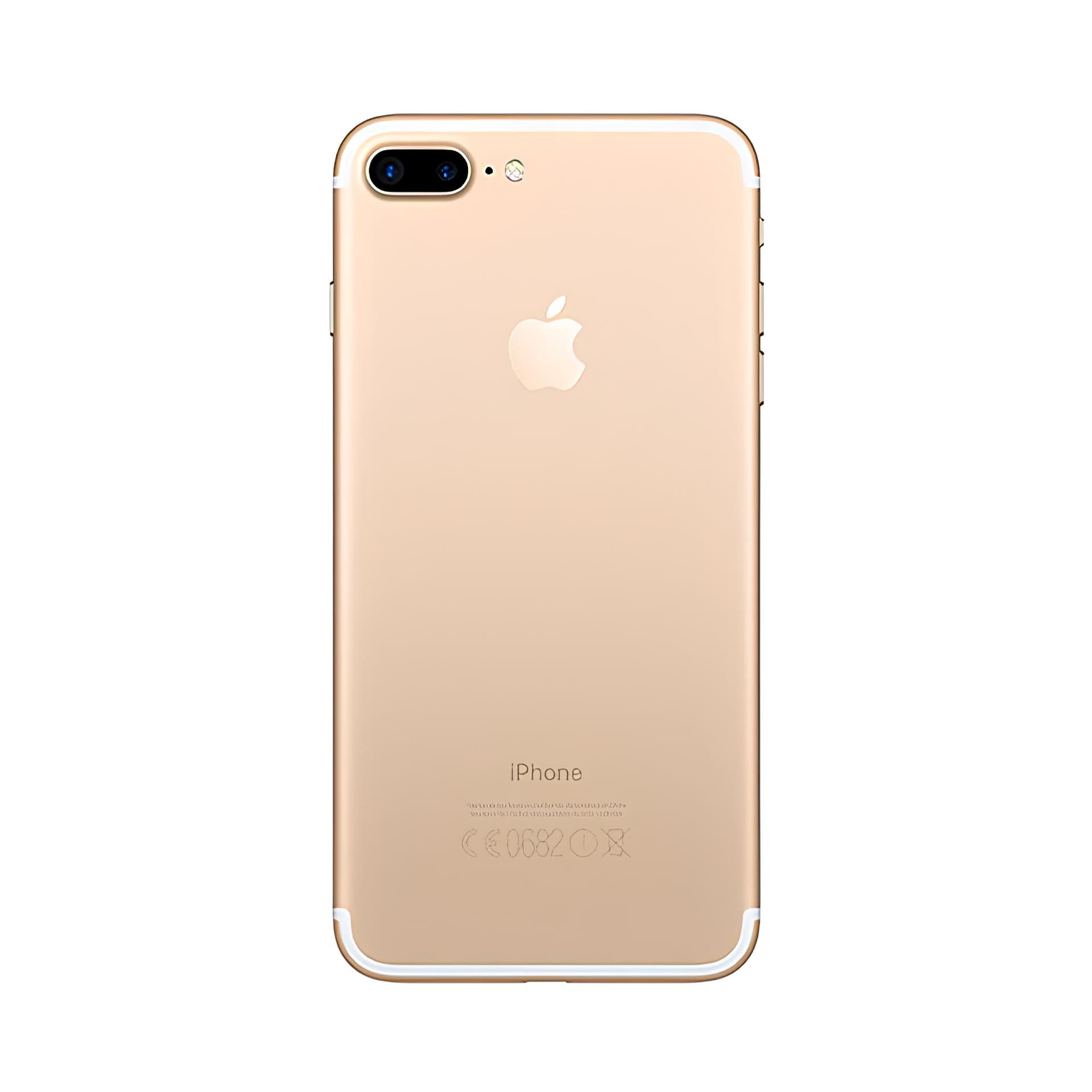 Recondicionado iPhone 7 Plus (Sinais de Uso) 256GB Gold