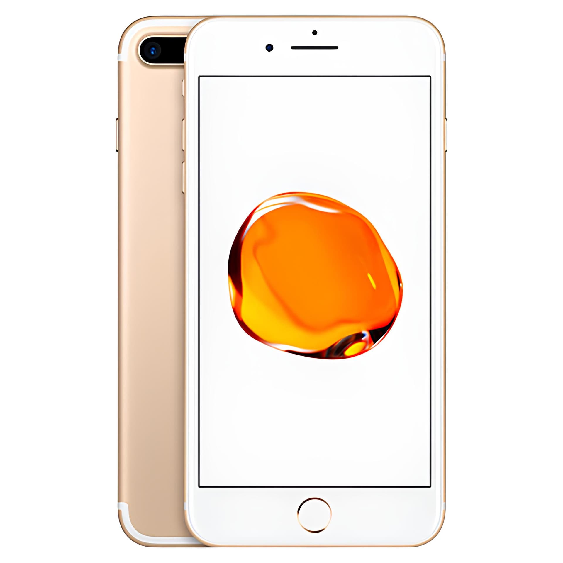 Recondicionado iPhone 7 Plus (Sinais de Uso) 256GB Gold