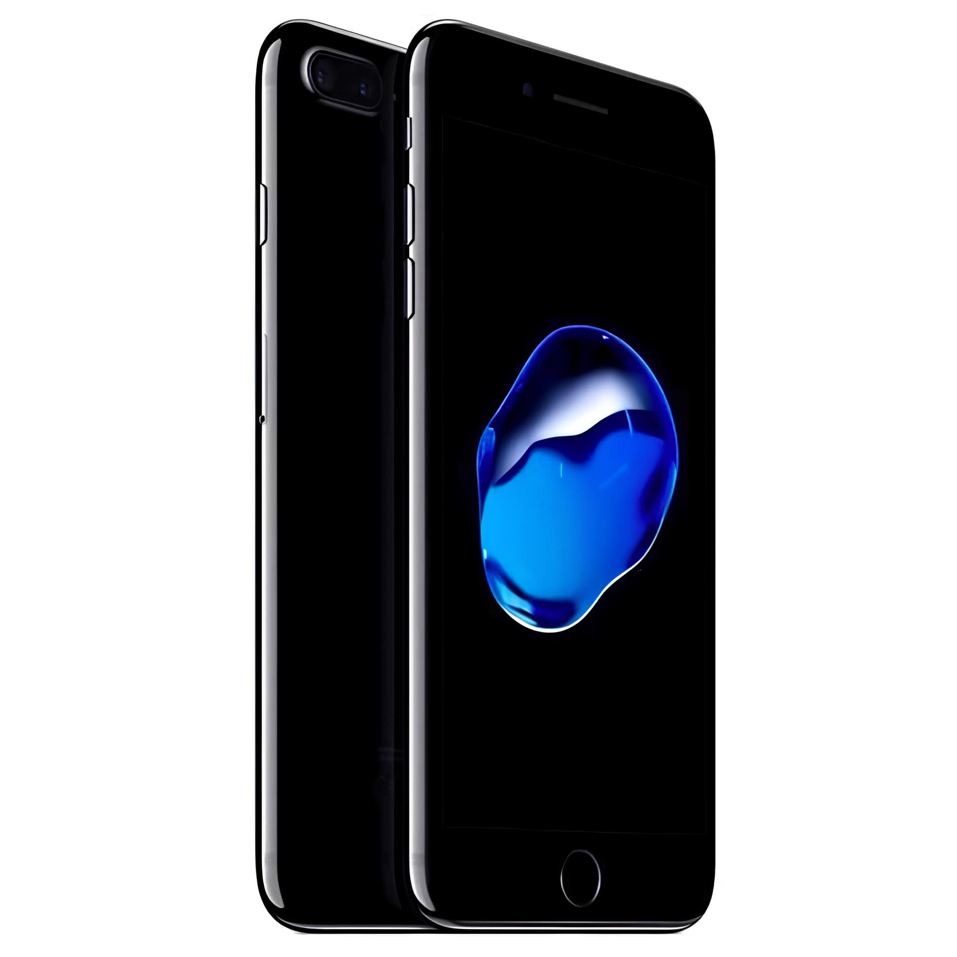 Recondicionado iPhone 7 Plus (Marcas Mínimas) 256GB Jet Black