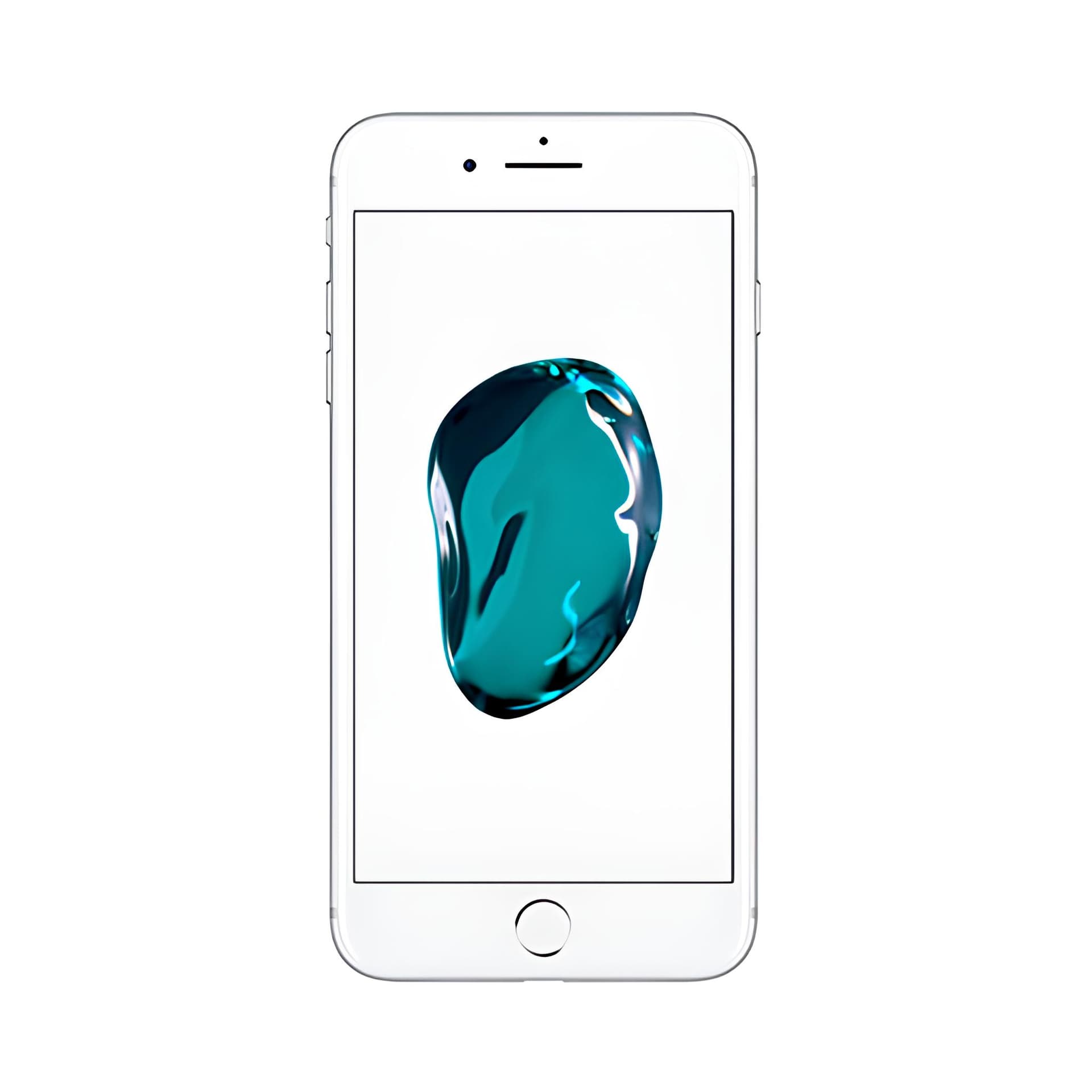 Recondicionado iPhone 7 Plus (Sinais de Uso) 256GB Silver