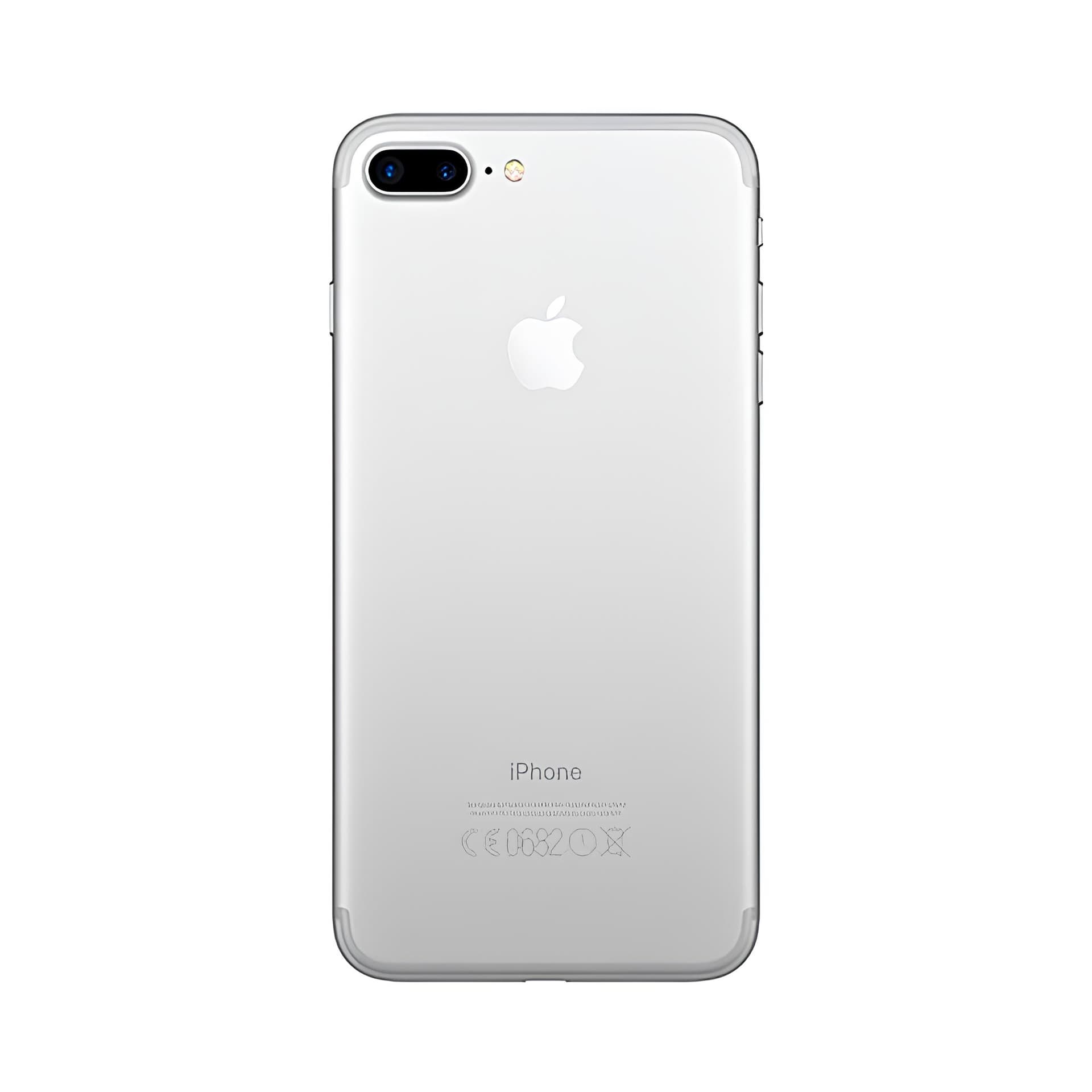 Recondicionado iPhone 7 Plus (Sinais de Uso) 256GB Silver