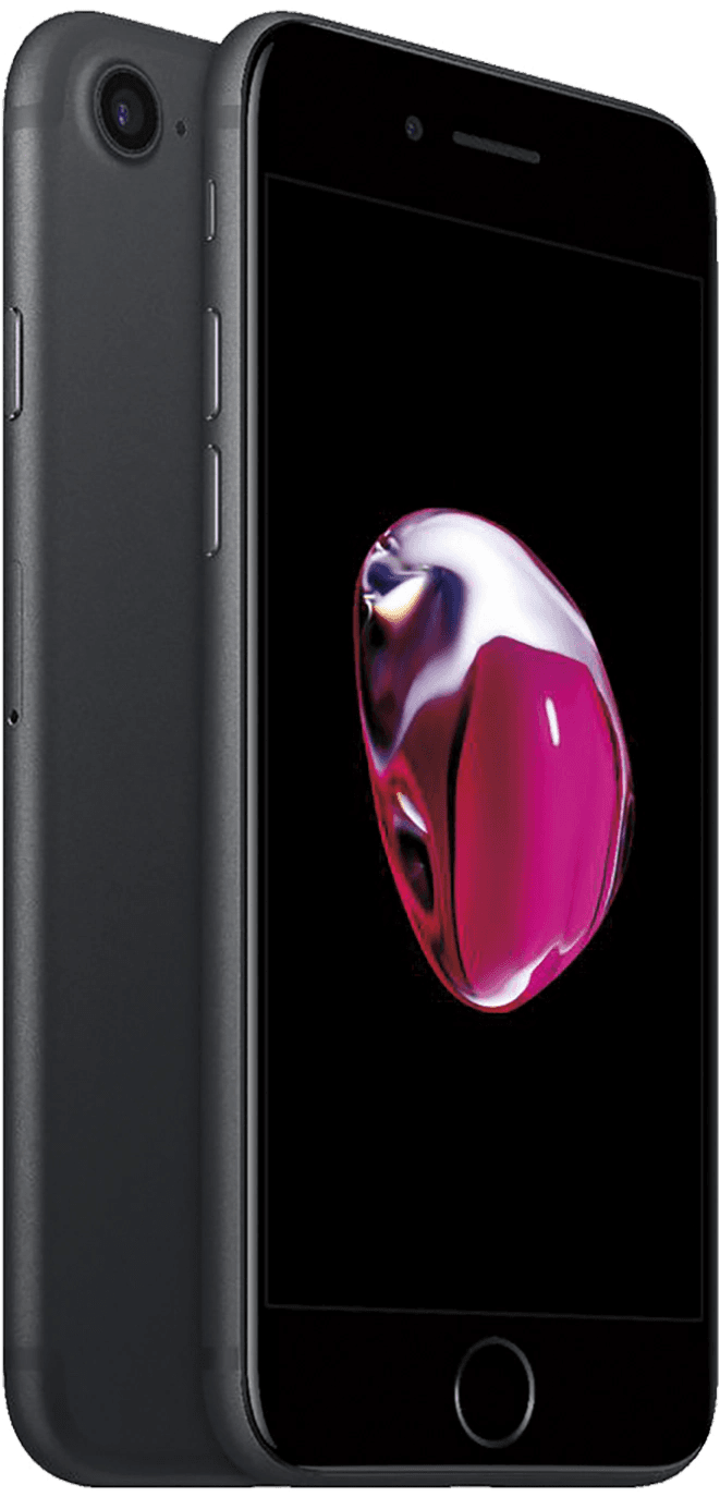 Recondicionado iPhone 7 (Como Novo) 32GB Preto