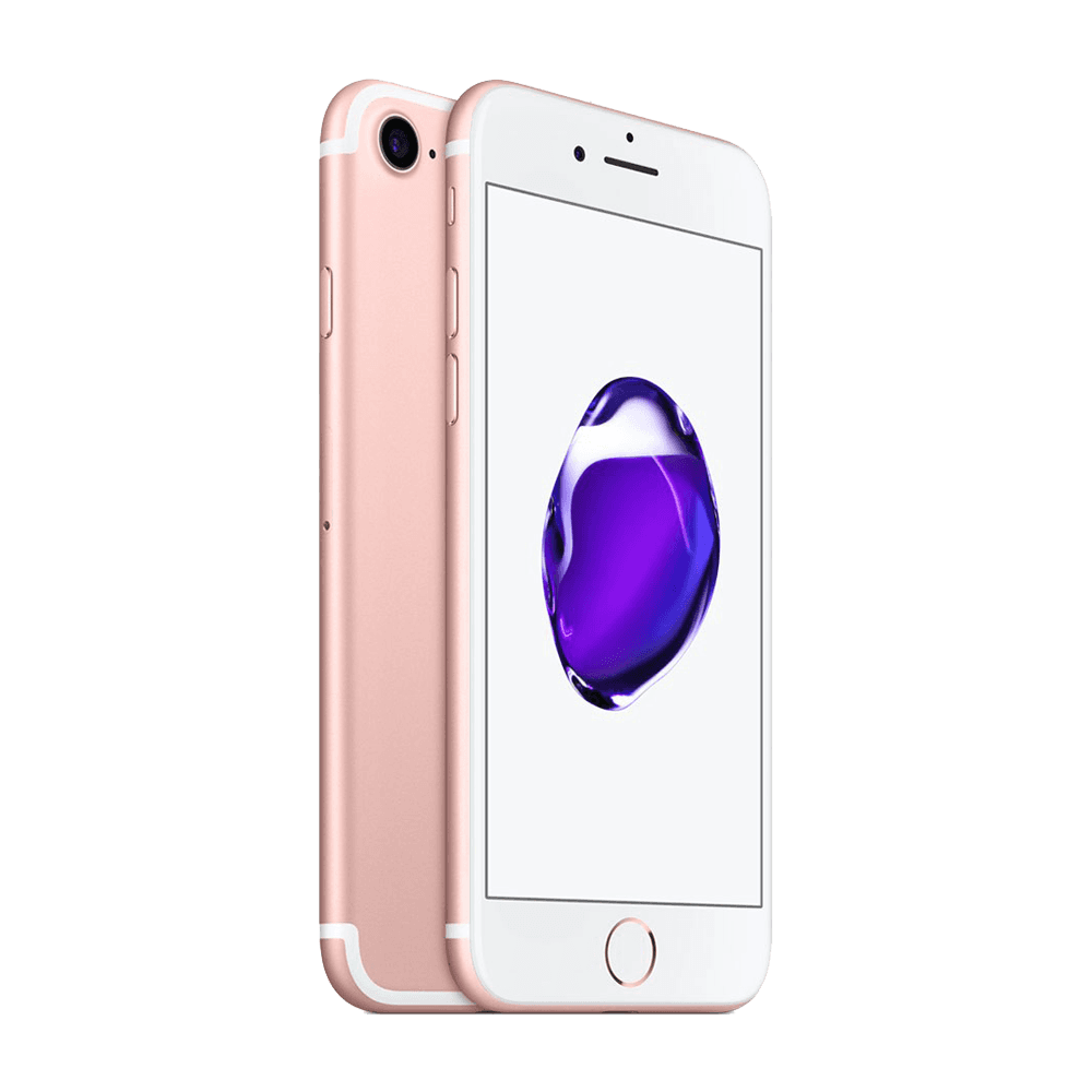 Recondicionado iPhone 7 (Sinais de Uso) 256GB Rose Gold