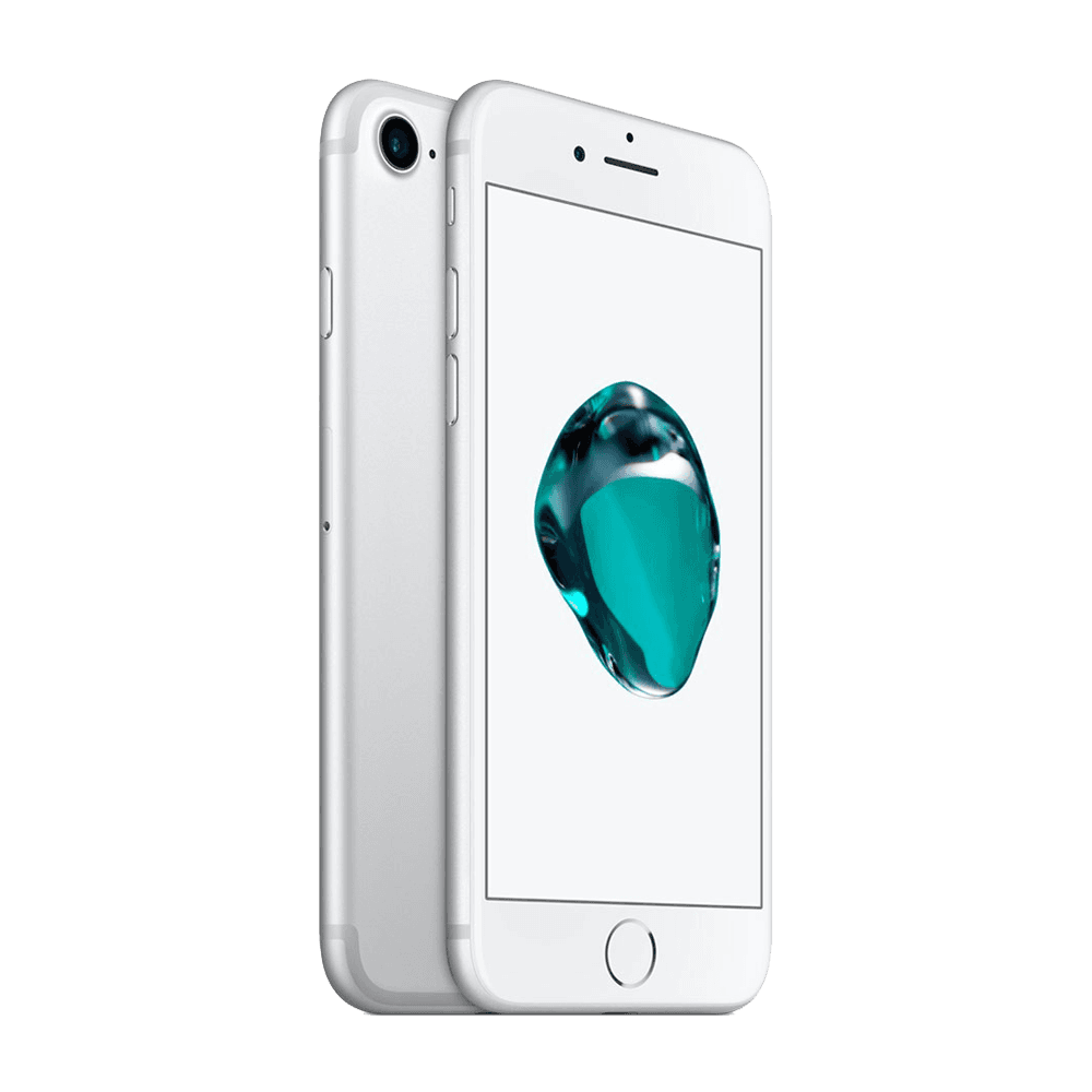 Recondicionado iPhone 7 (Marcas Mínimas) 256GB Silver