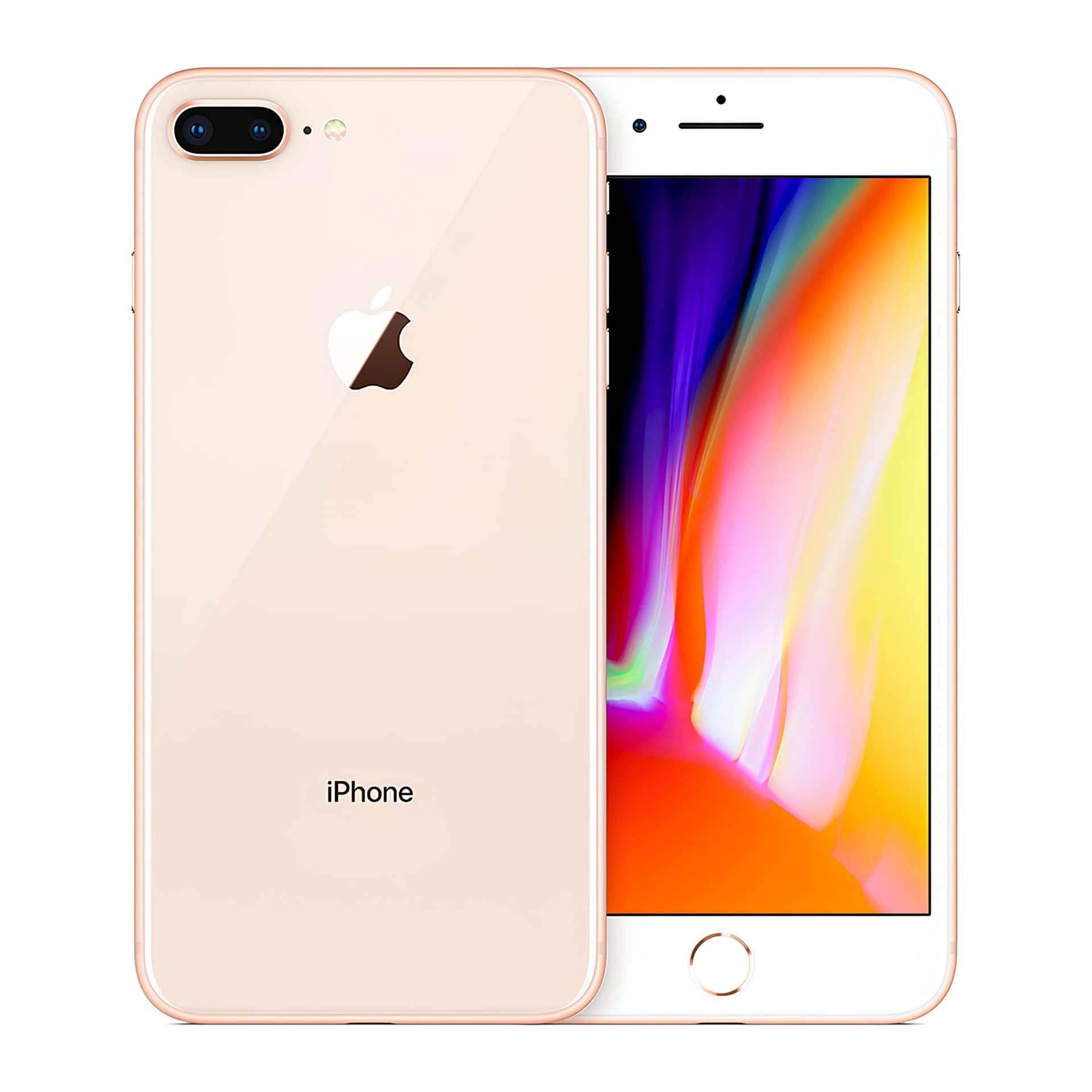 Recondicionado iPhone 8 Plus (Sinais de Uso) 256GB Gold