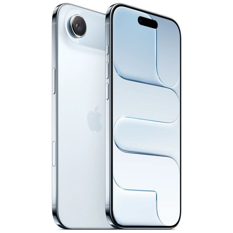 iPhone Air 1TB Azul Céu