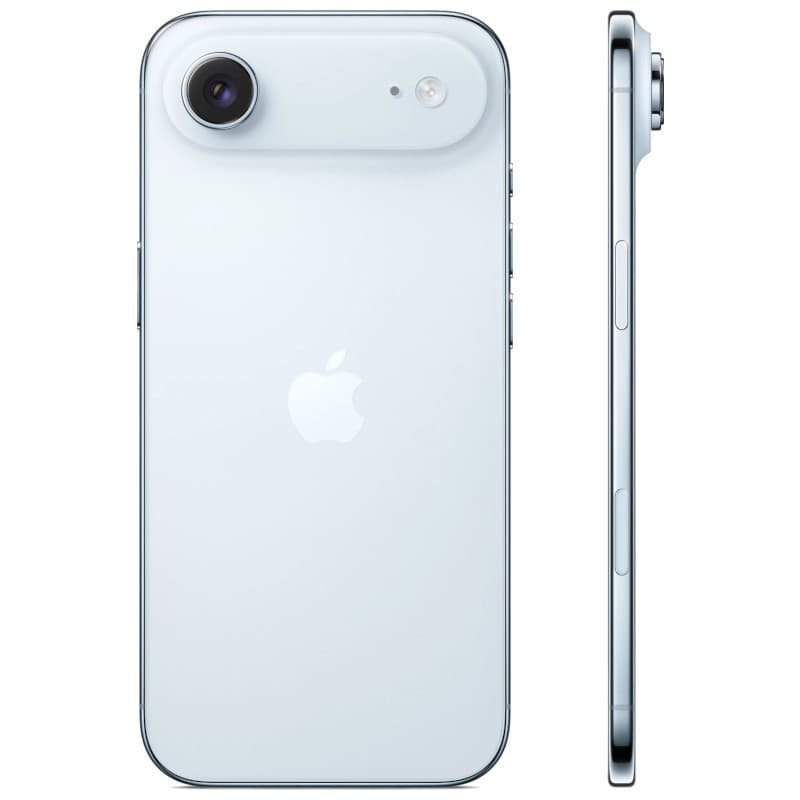 iPhone Air 1TB Azul Céu