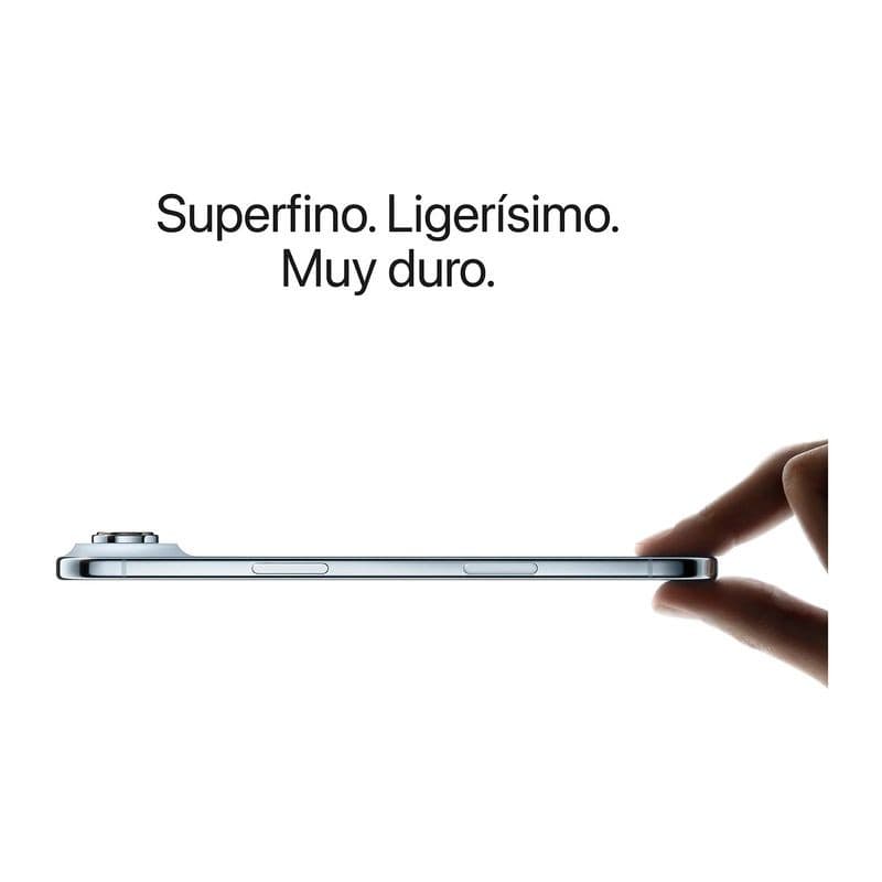 iPhone Air 1TB Azul Céu
