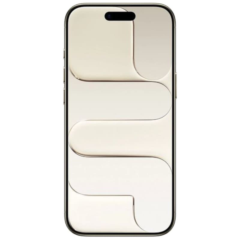 iPhone Air 1TB Dourado claro