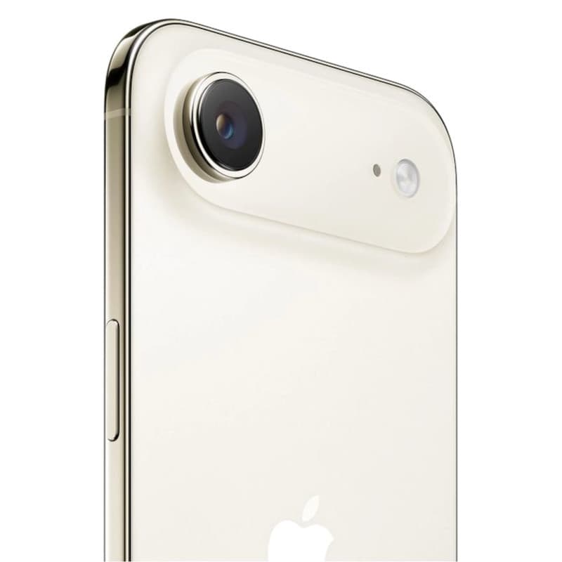 iPhone Air 1TB Dourado claro