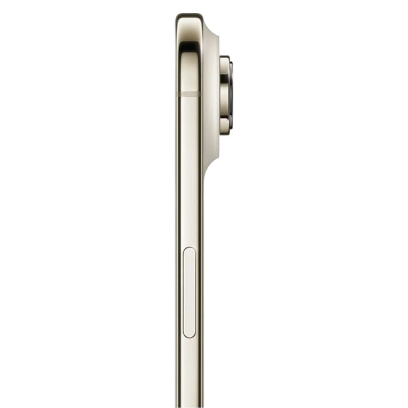 iPhone Air 1TB Dourado claro