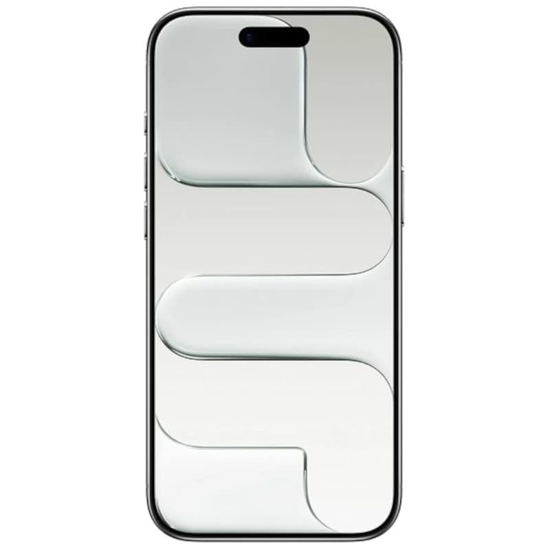 iPhone Air 1TB Nuvem branca