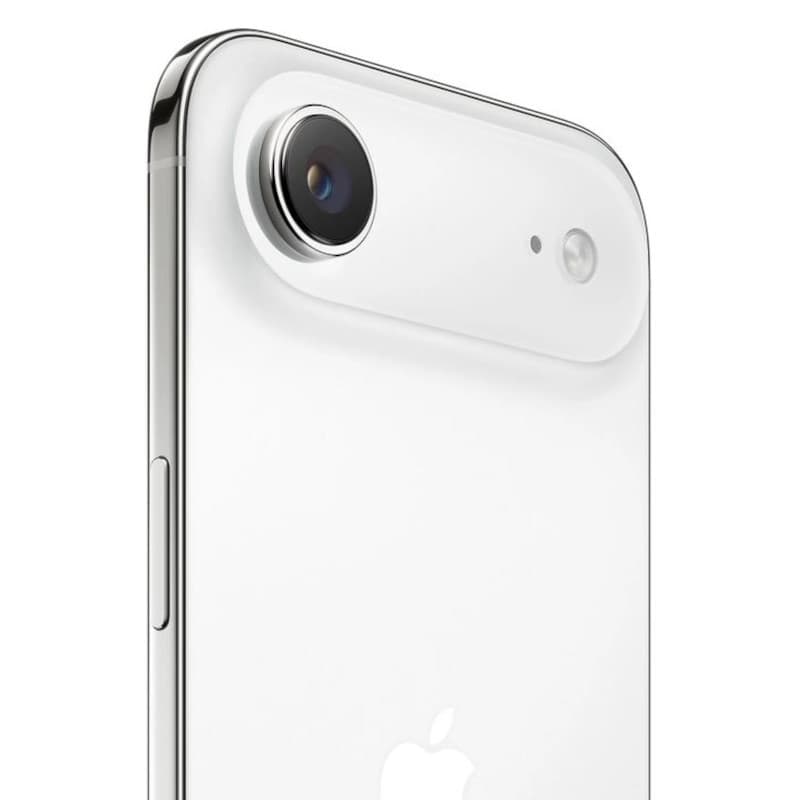 iPhone Air 1TB Nuvem branca