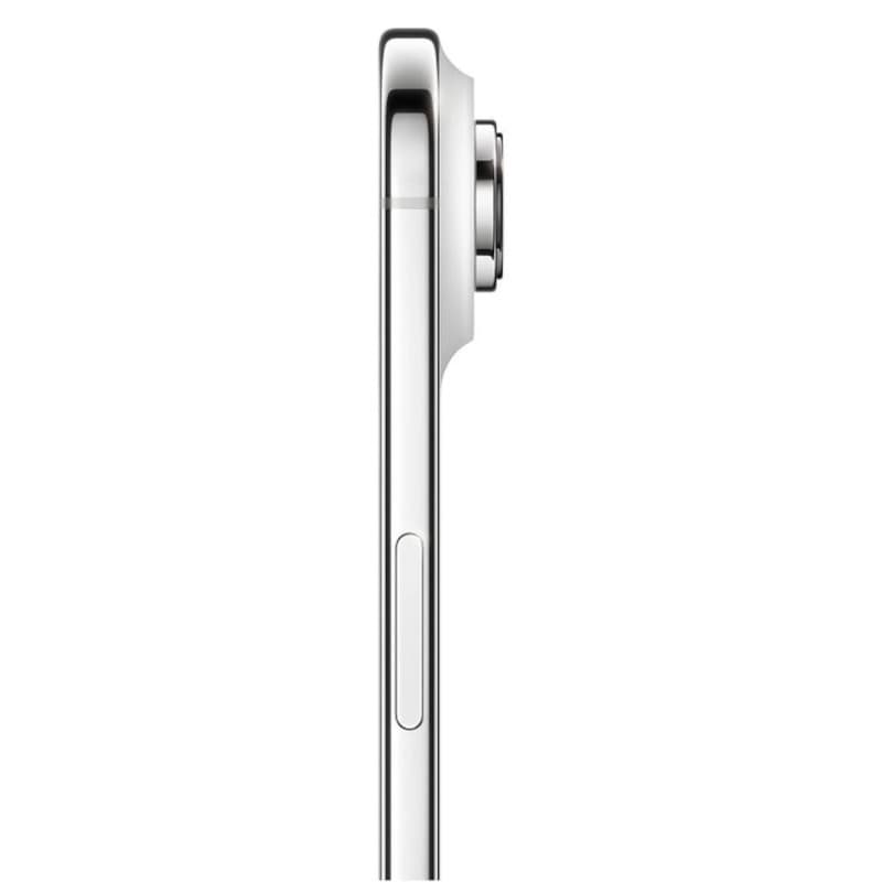 iPhone Air 1TB Nuvem branca