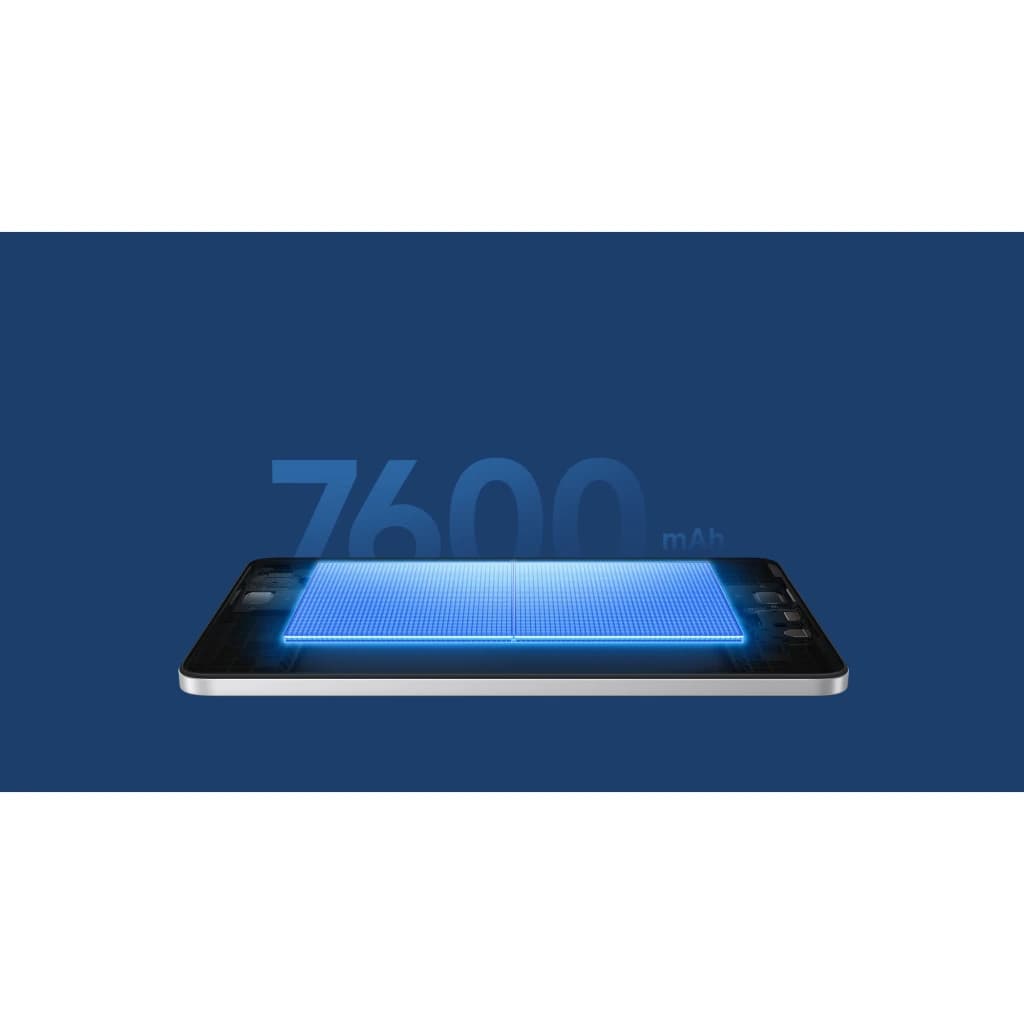 Xiaomi Redmi Pad 2 WiFi 9,7" 4 GB 64 GB Grafite