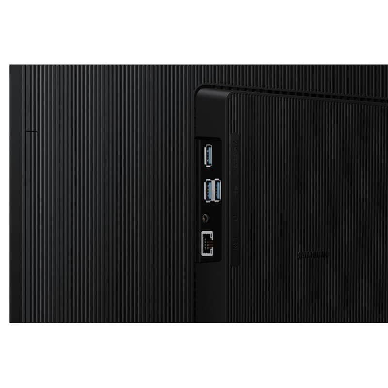 Samsung S80UD 32" 4K Ultra HD VA Preto