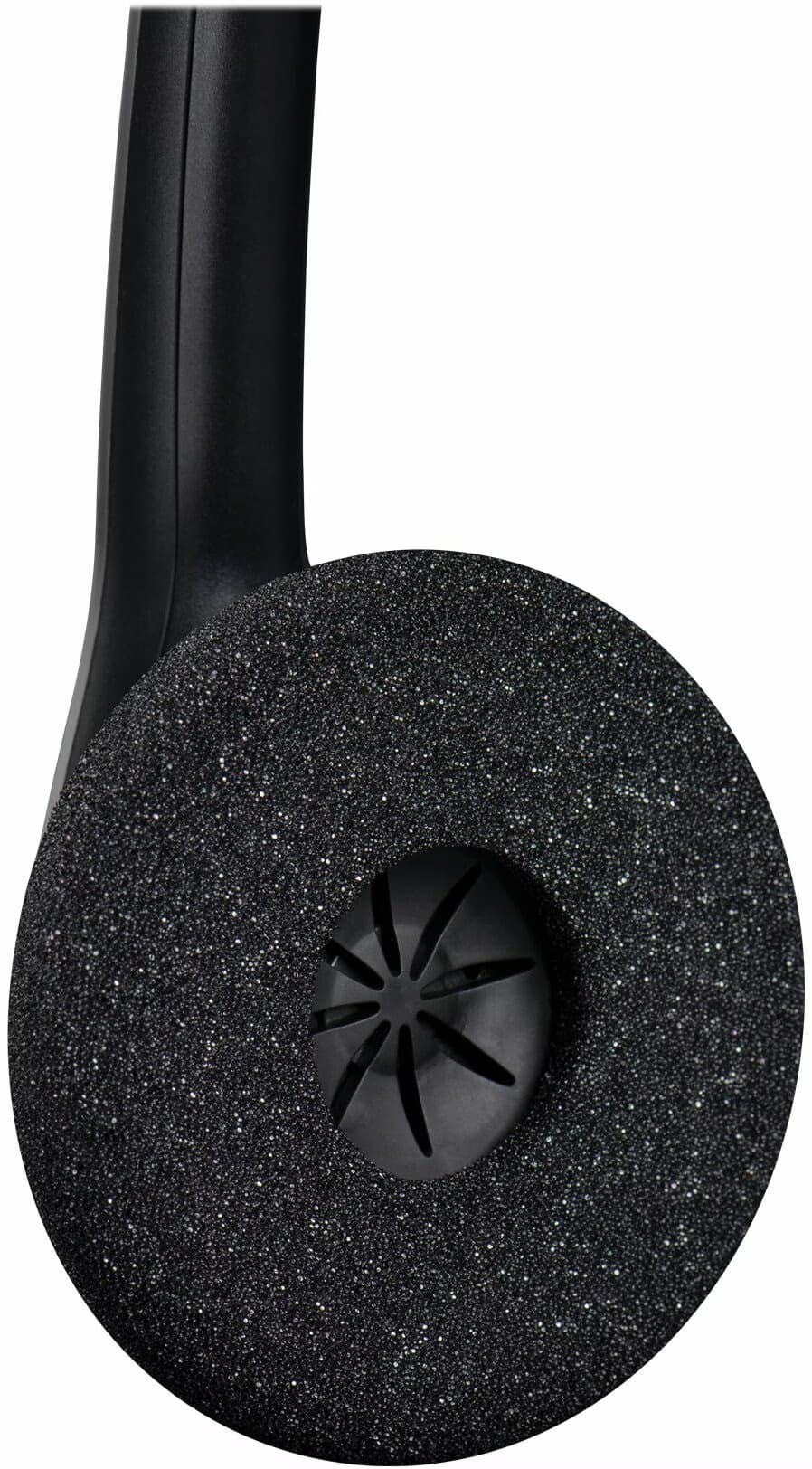 Jabra Biz 1500 Duo QD Preto