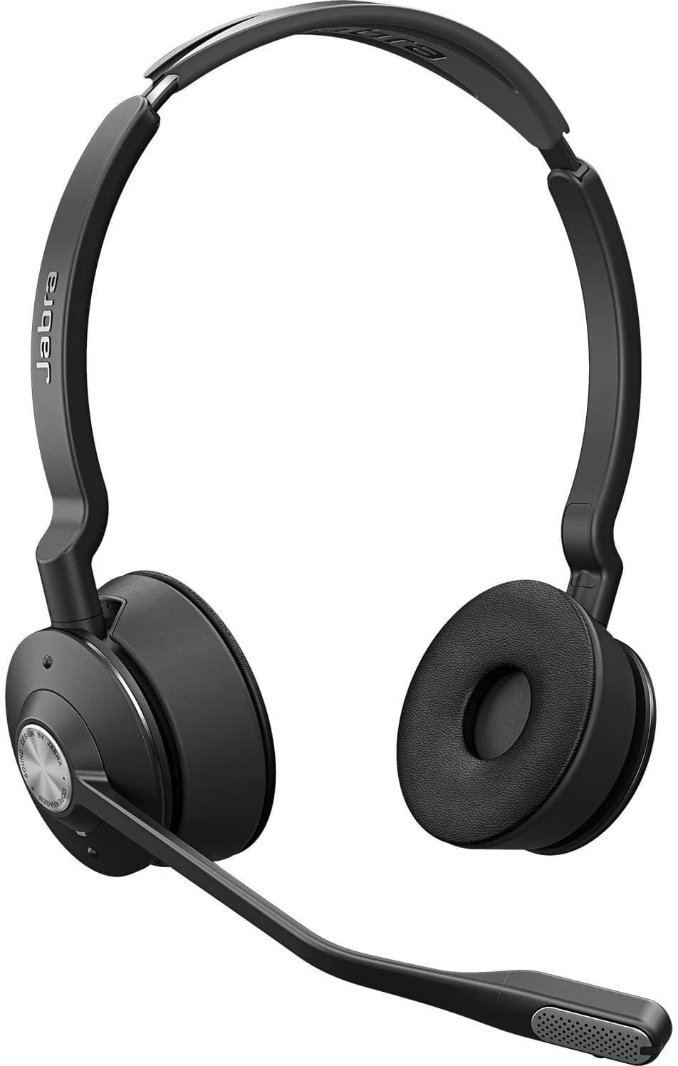 Jabra Engage 75 Estéreo Bluetooth Preto