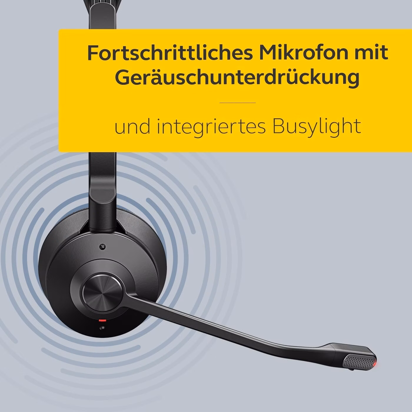 Jabra Engage 75 Estéreo Bluetooth Preto