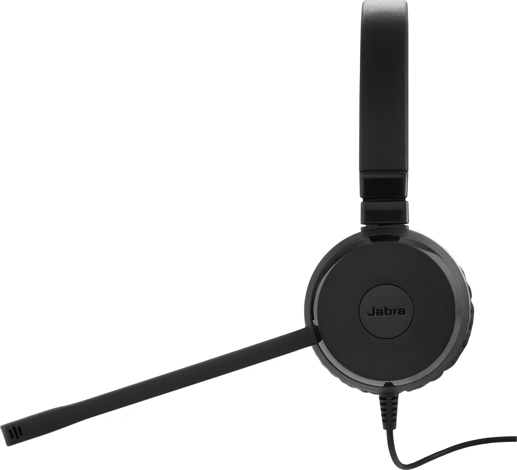 Jabra Evolve 30 II Stereo Jack 3.5 - Auscultadores com diadema