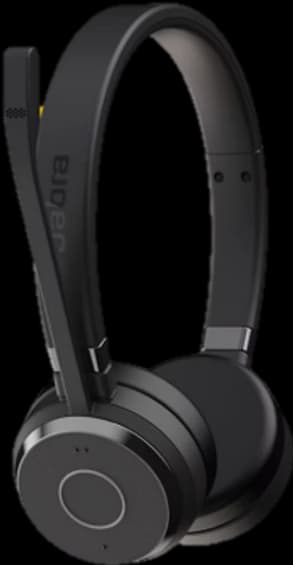 Jabra Evolve 65 TE MS Estéreo (USB-A)