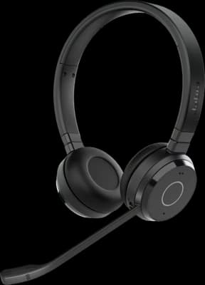 Jabra Evolve 65 TE MS Estéreo (USB-A)