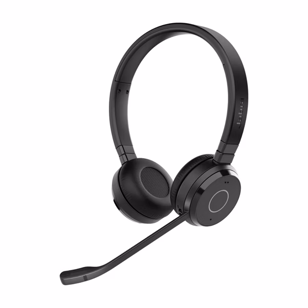 Jabra Evolve 65 TE MS Estéreo (USB-A)