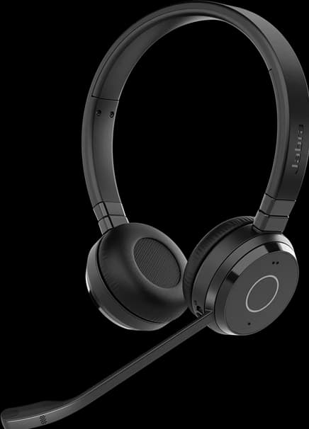 Jabra Evolve 65 TE MS Estéreo (USB-A)
