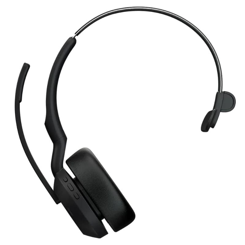 Jabra Evolve2 55 MS Mono ANC (USB-A)