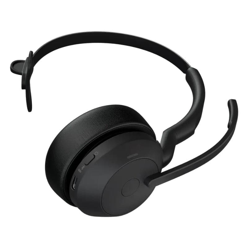Jabra Evolve2 55 MS Mono ANC (USB-A)