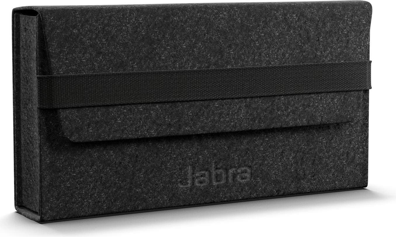 Jabra Evolve2 65 Flex Bluetooth - Auscultadores sem fios