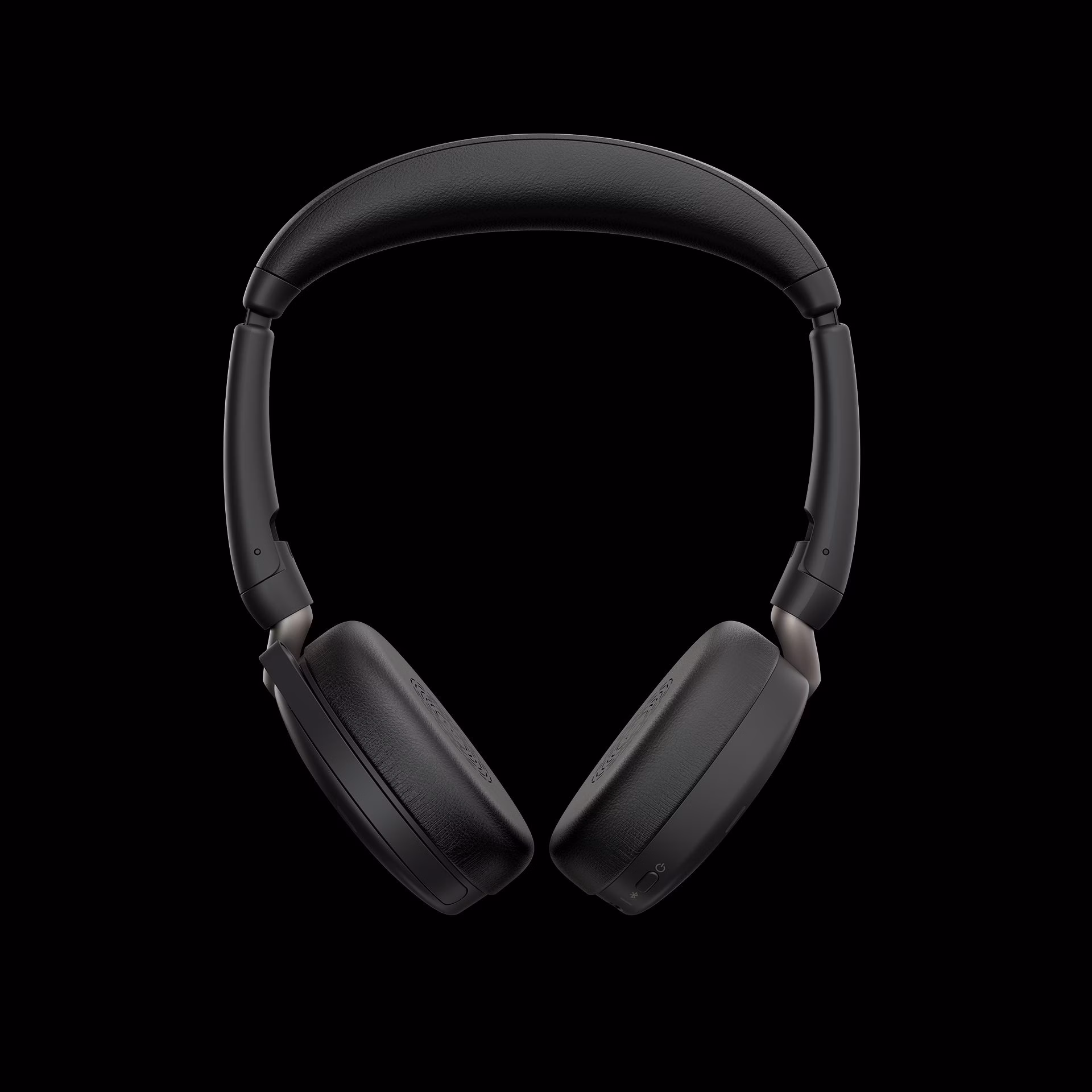 Jabra Evolve2 65 Flex Bluetooth - Auscultadores sem fios