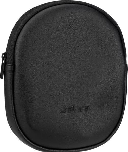 Jabra Evolve2 65 UC Estéreo (USB-A) Preto
