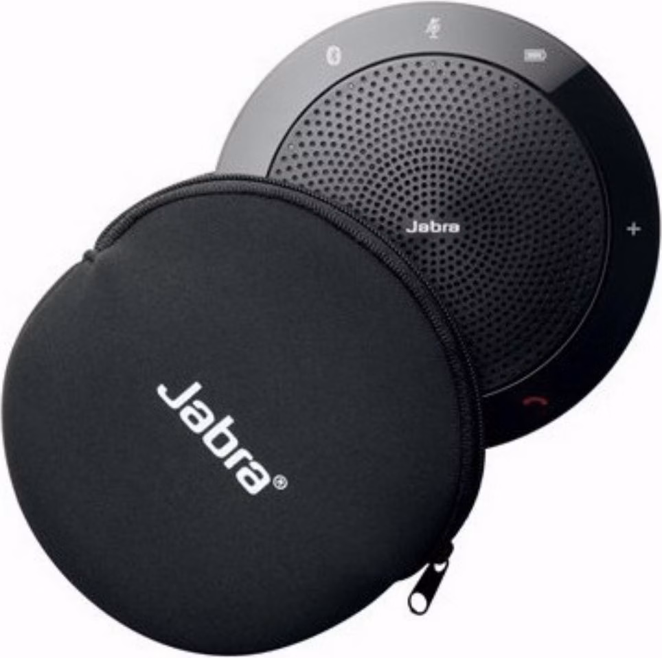 Jabra Speak 510 10 W - Coluna Bluetooth