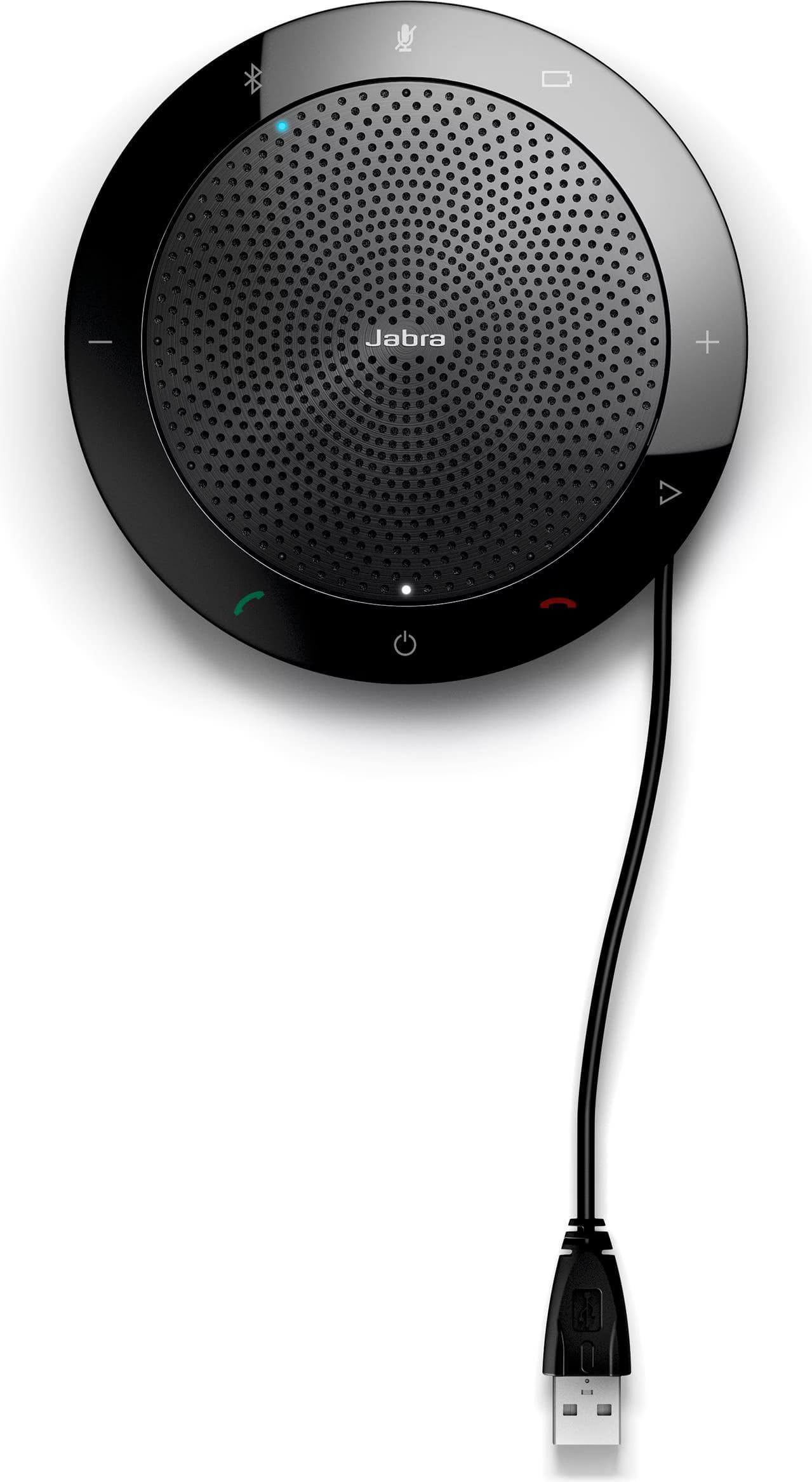 Jabra Speak 510 10 W - Coluna Bluetooth