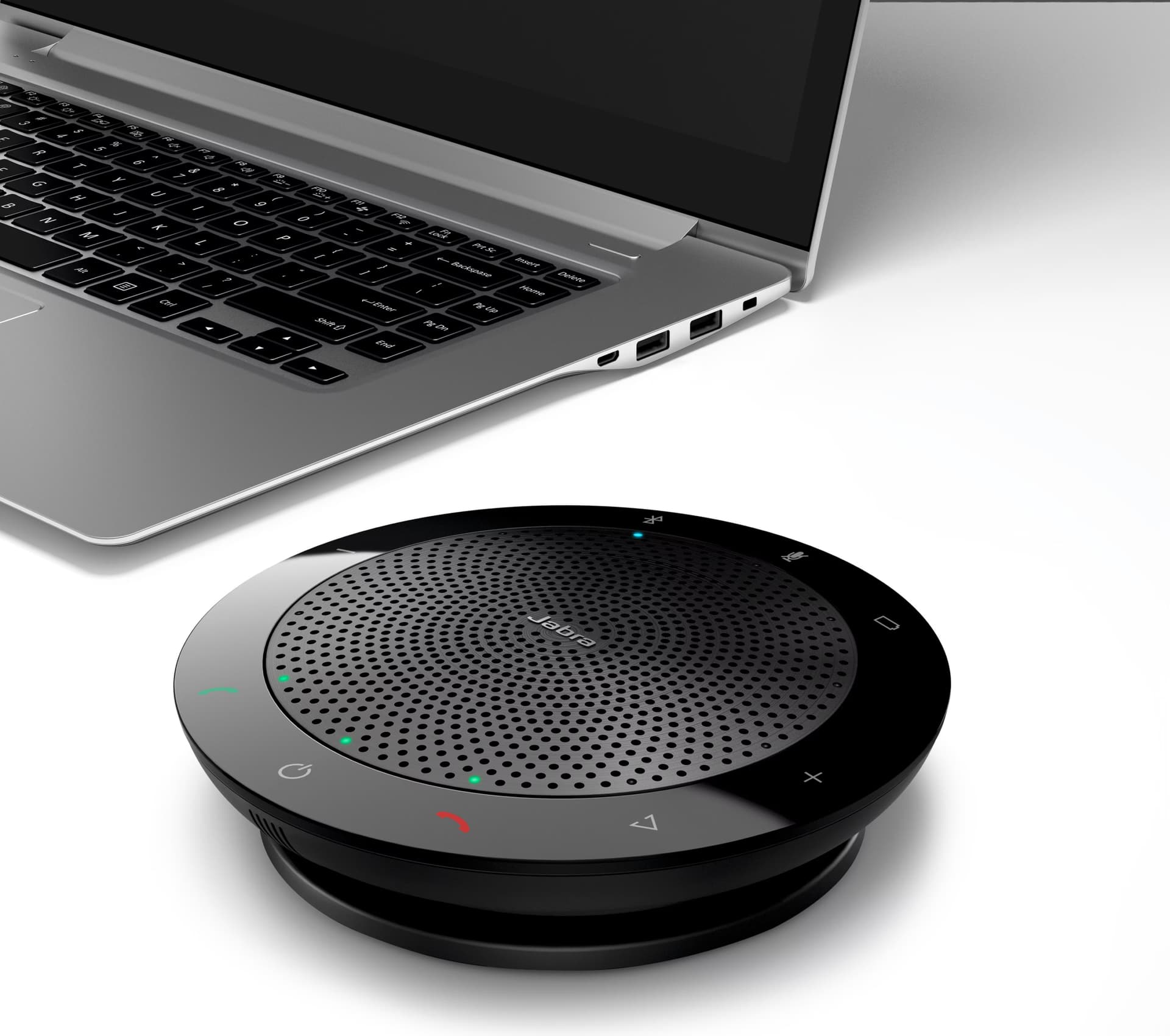 Jabra Speak 510 10 W - Coluna Bluetooth