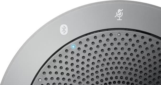 Jabra Speak 510 10 W - Coluna Bluetooth