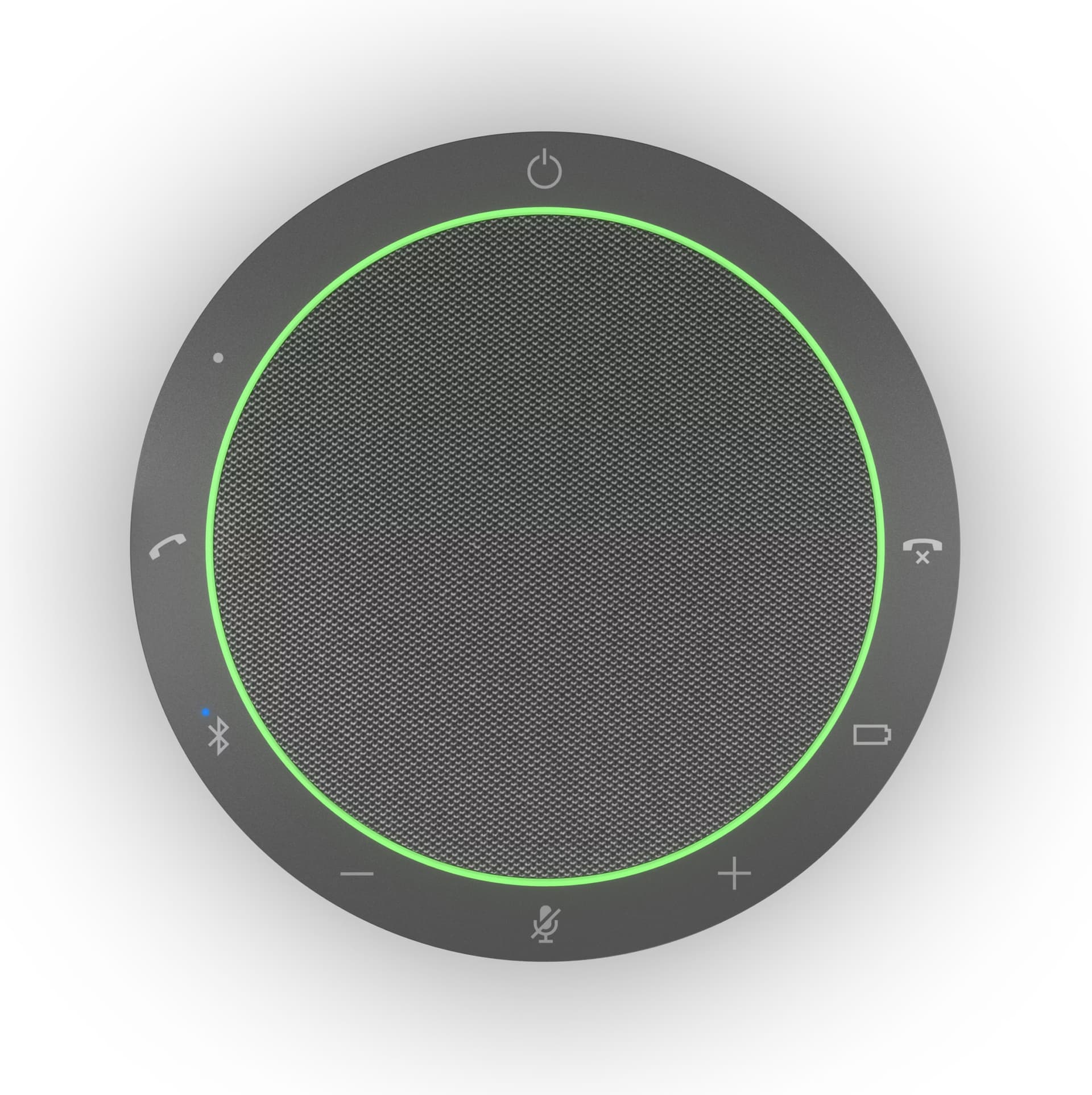 Jabra Speak2 55 Bluetooth - Coluna Universal