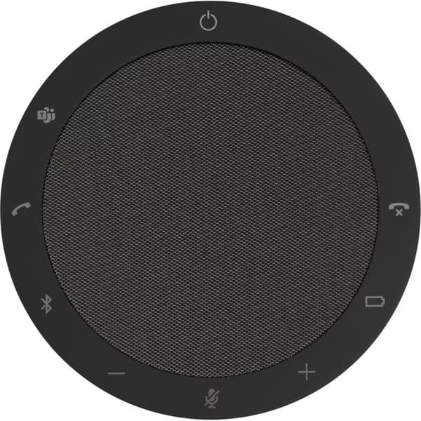 Jabra Speak2 55 Bluetooth - Coluna Universal